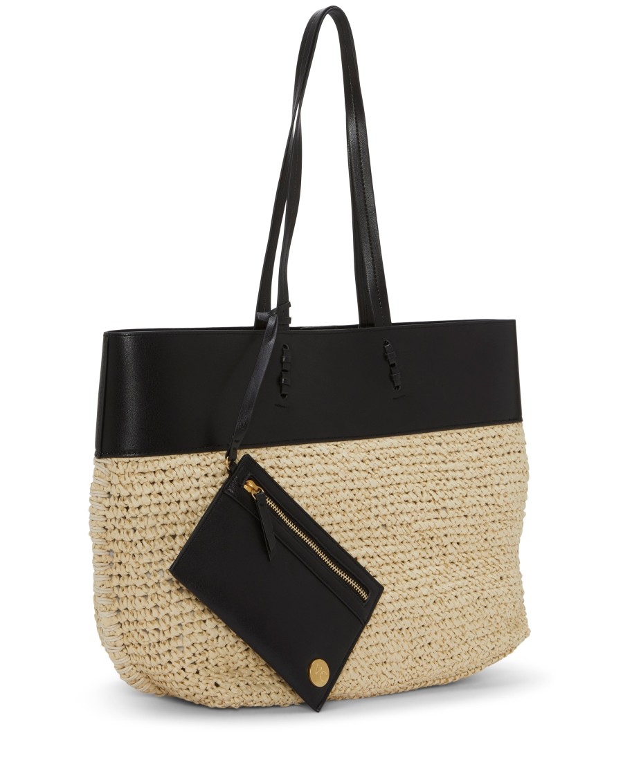 Vince Camuto Fredi borsa tote donna grande