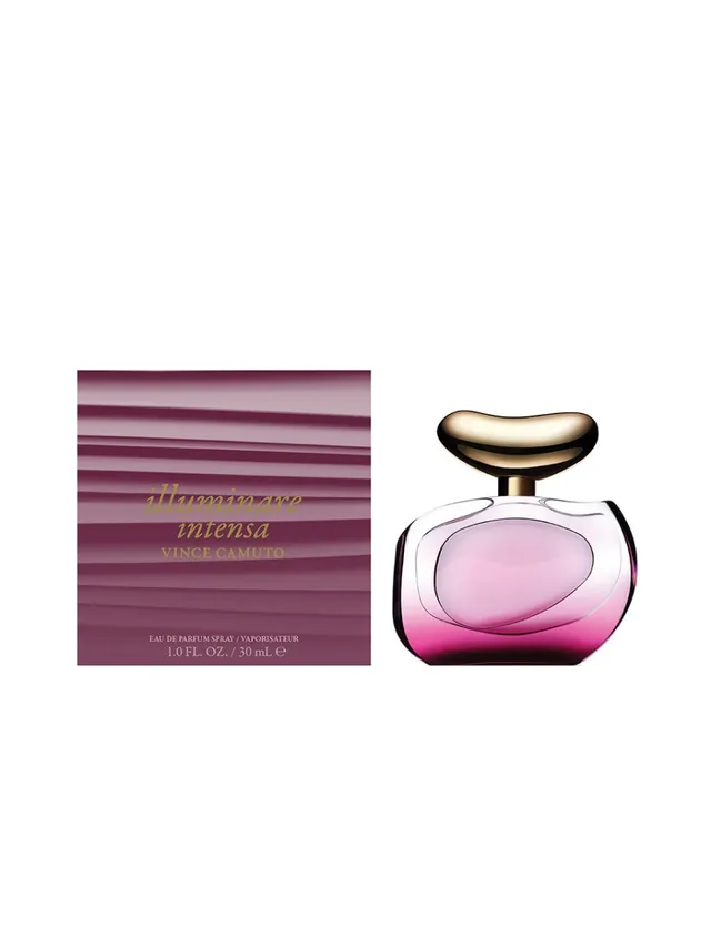 Vince Camuto Illuminare Intensa Eau de Parfum Donna 30 ml