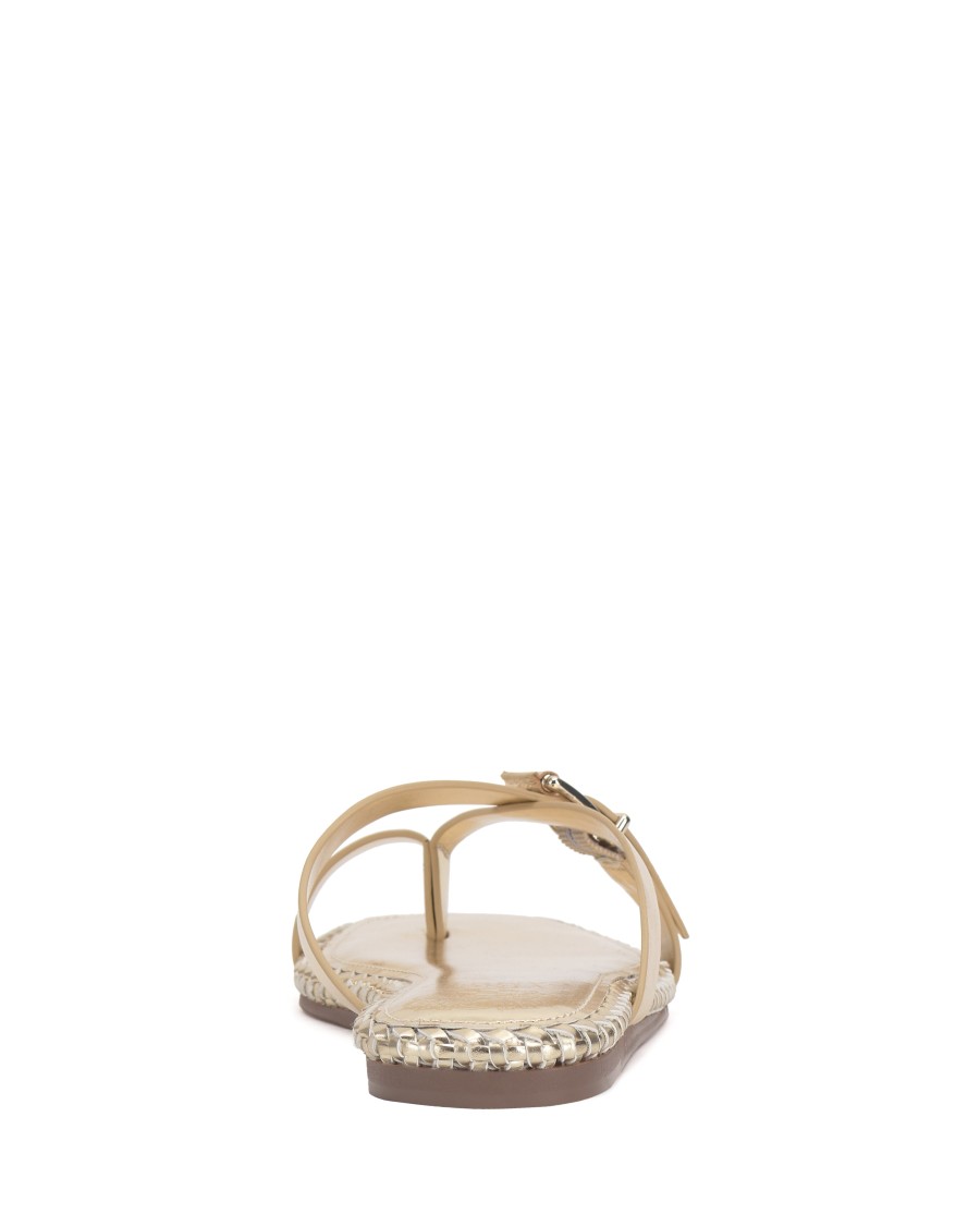 Vince Camuto Kellon sandalo donna tacco uso quotidiano
