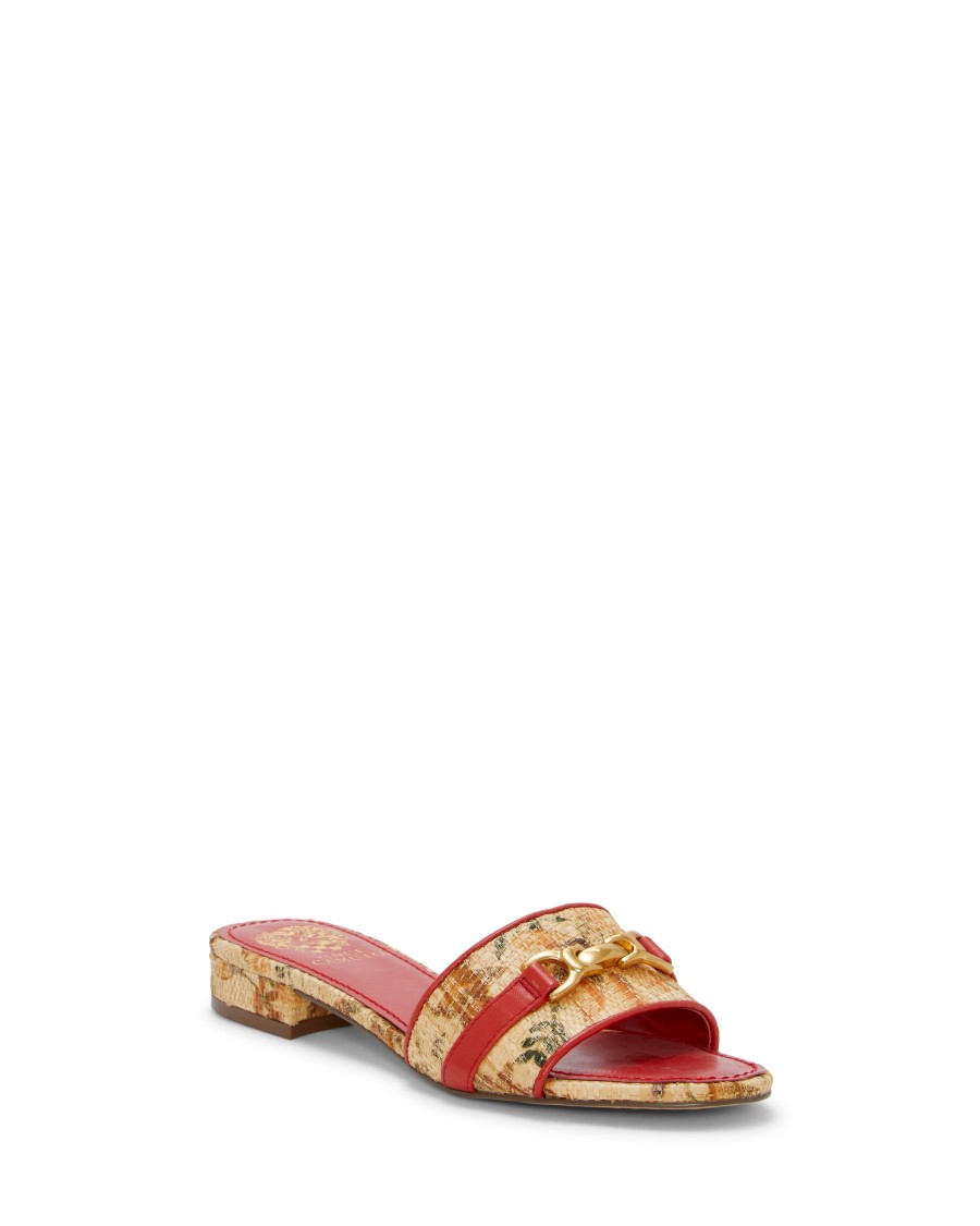 Vince Camuto Maxine sandalo donna uso quotidiano