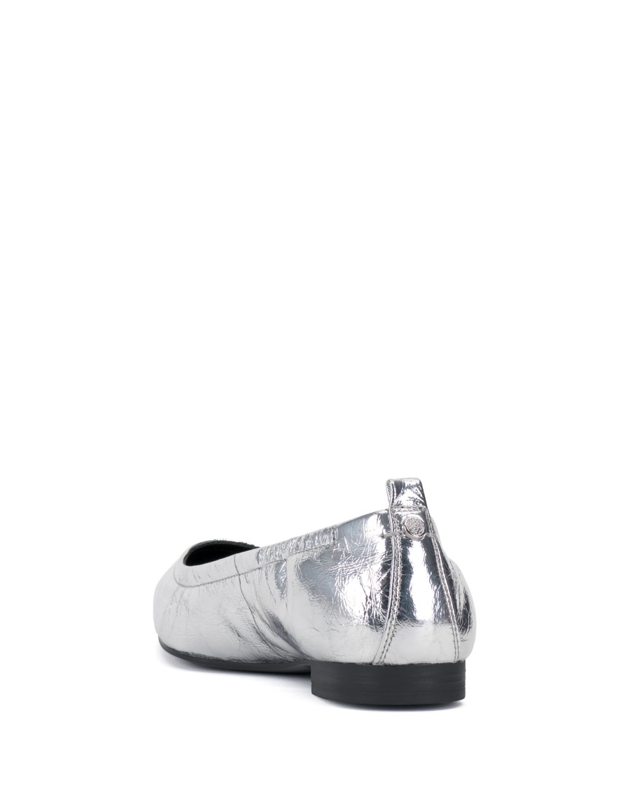 Vince Camuto Ashleah ballerine punta elastico