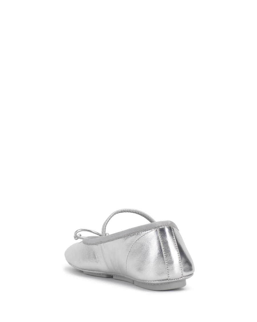 Vince Camuto Reese Ballerina Mary Jane con Fiocco