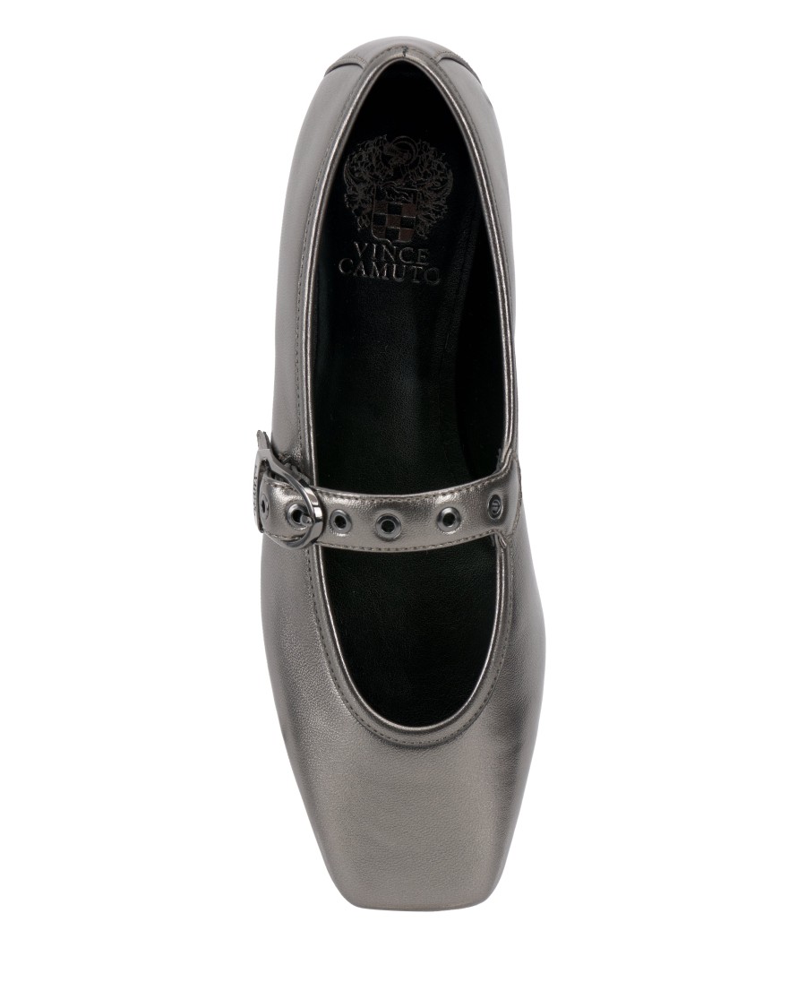 Vince Camuto Vinica ballerina donna Mary Jane uso giorno