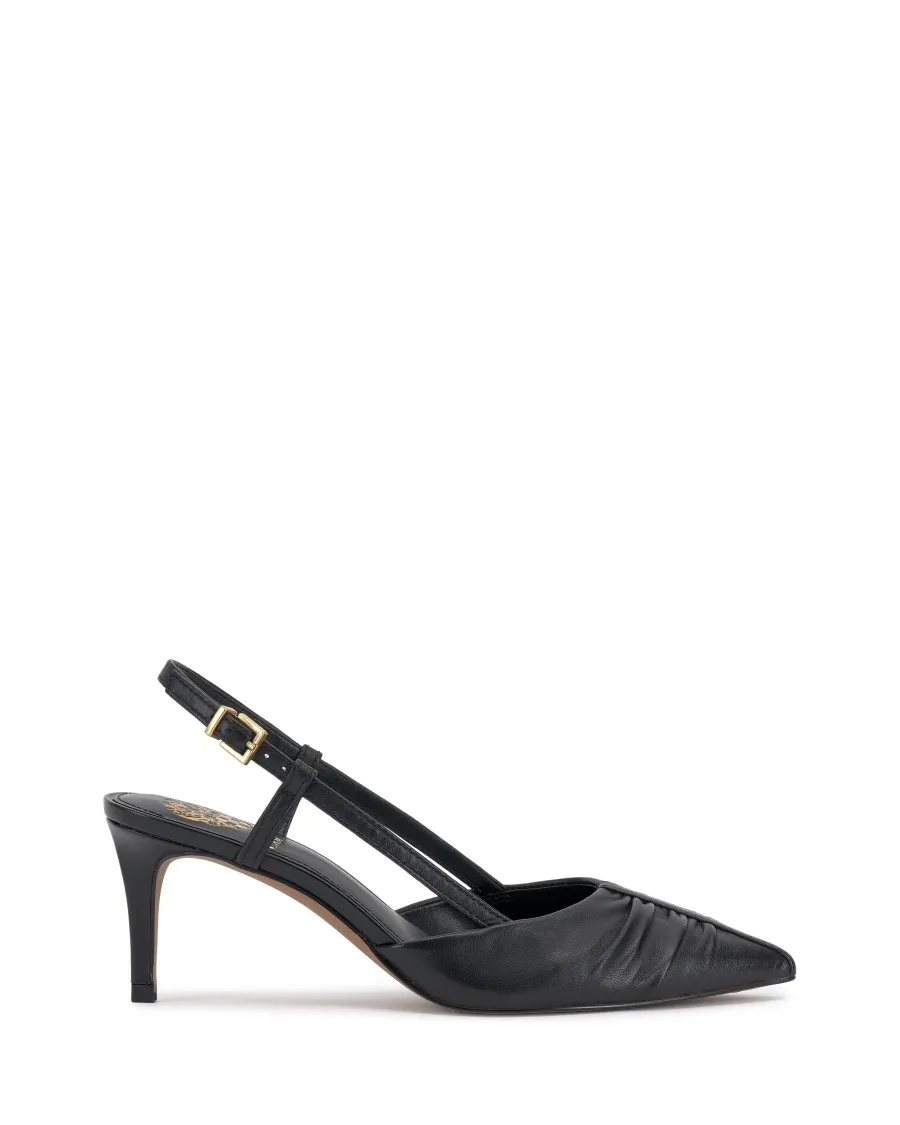 Vince Camuto Kelten Décolleté Donna Slingback Elegante