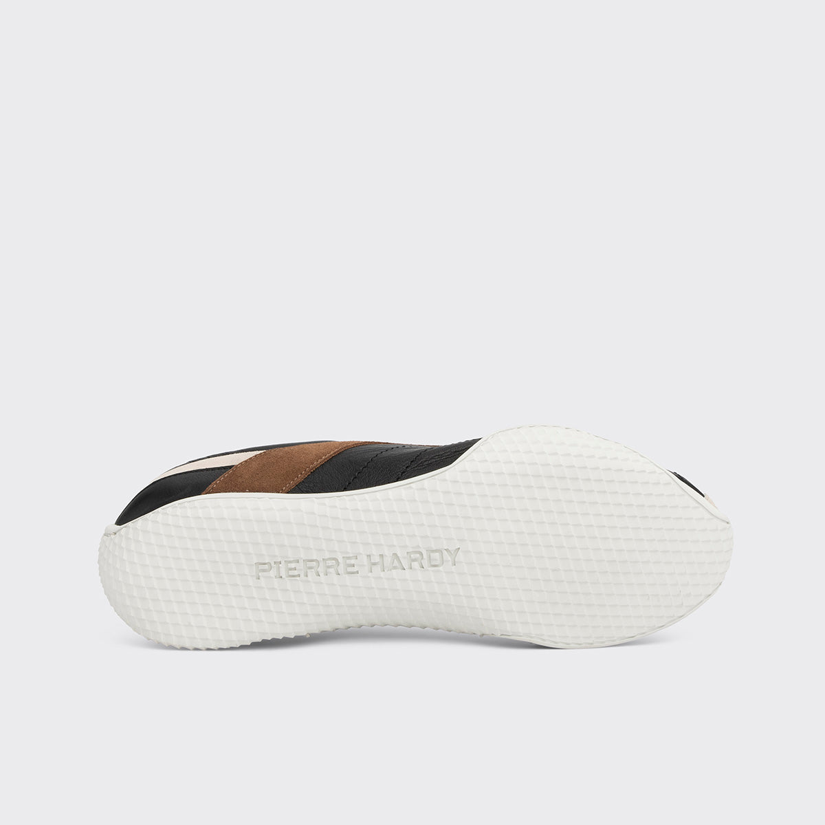 Pierre Hardy Jump sneakers donna nere leggere 38