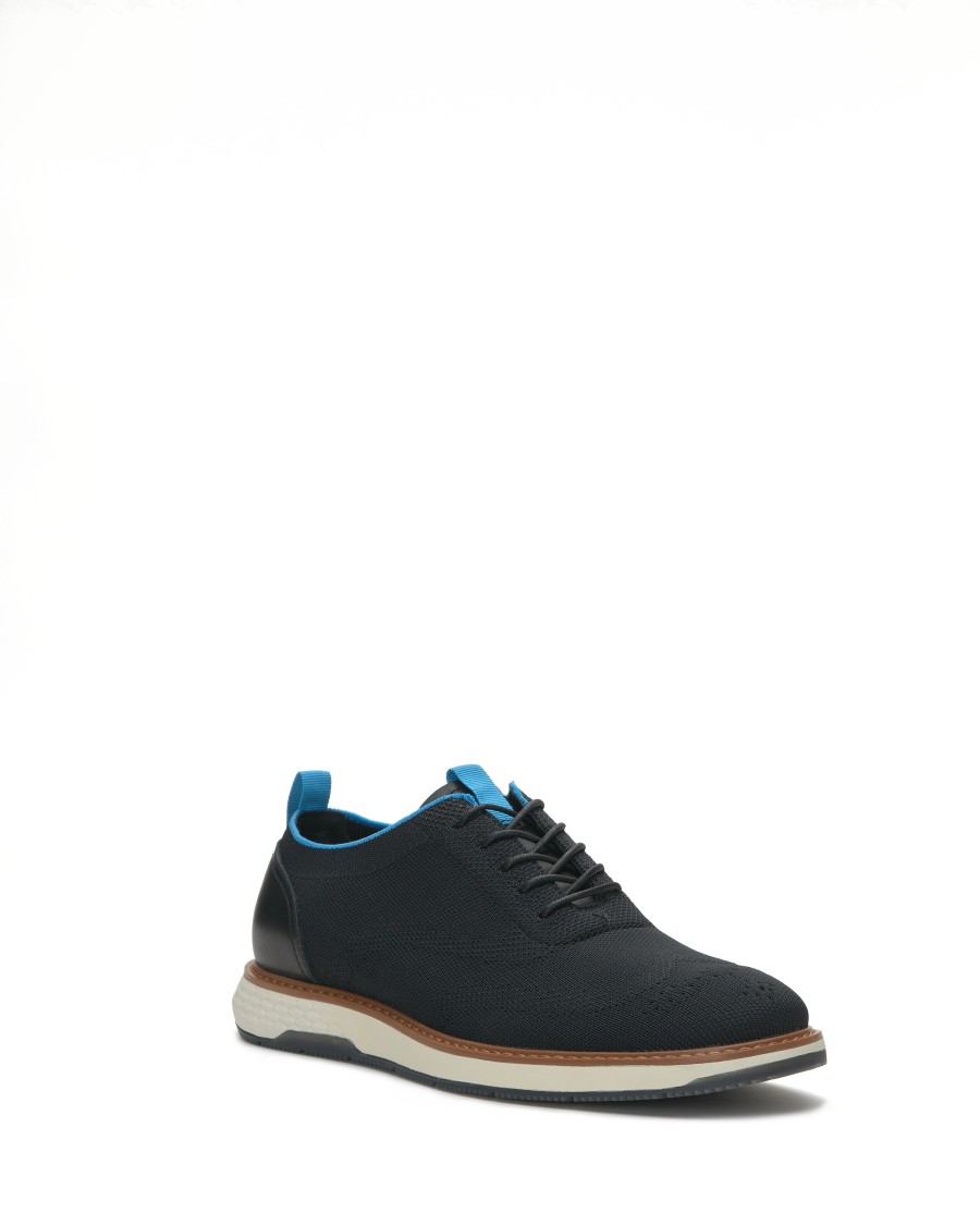 Vince Camuto Staan oxford uomo maglia memory foam