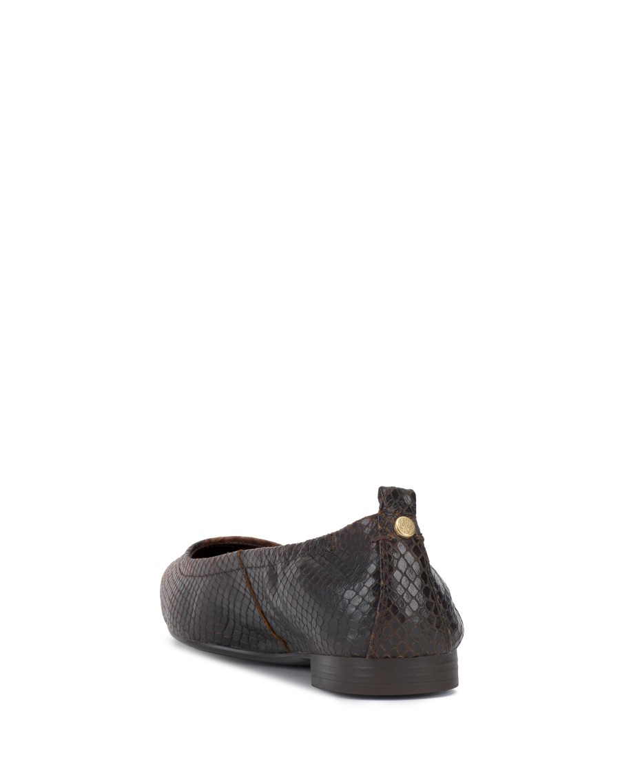 Vince Camuto Ashleah Ballerina punta scarpe donna
