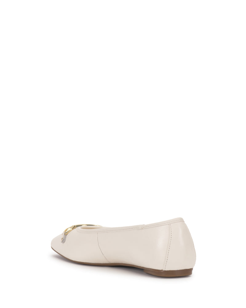 Vince Camuto Virna Link ballerine donna dettaglio metallo