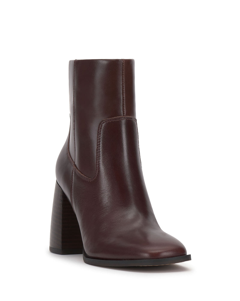 Vince Camuto Dayana Bootie Stivaletti Donna Tacco a Blocco