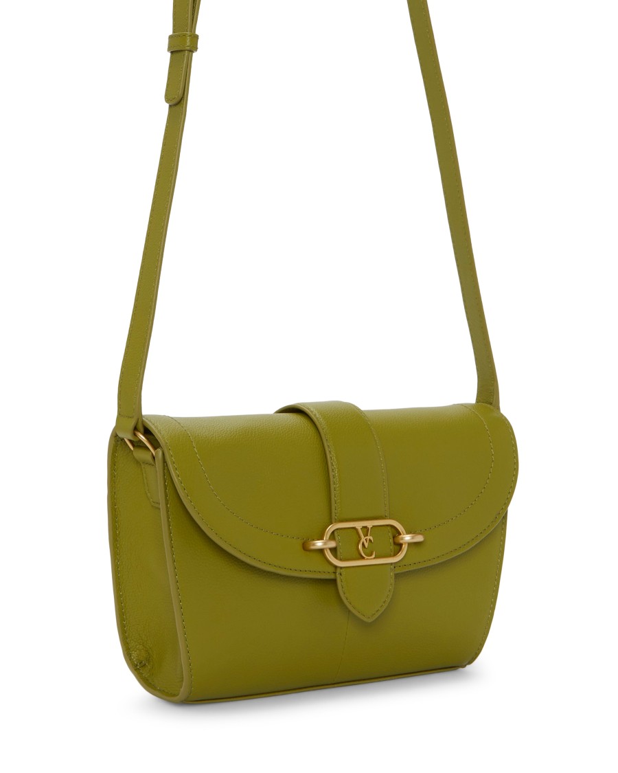 Vince Camuto Smith Borsa Tracolla Donna Uso Quotidiano