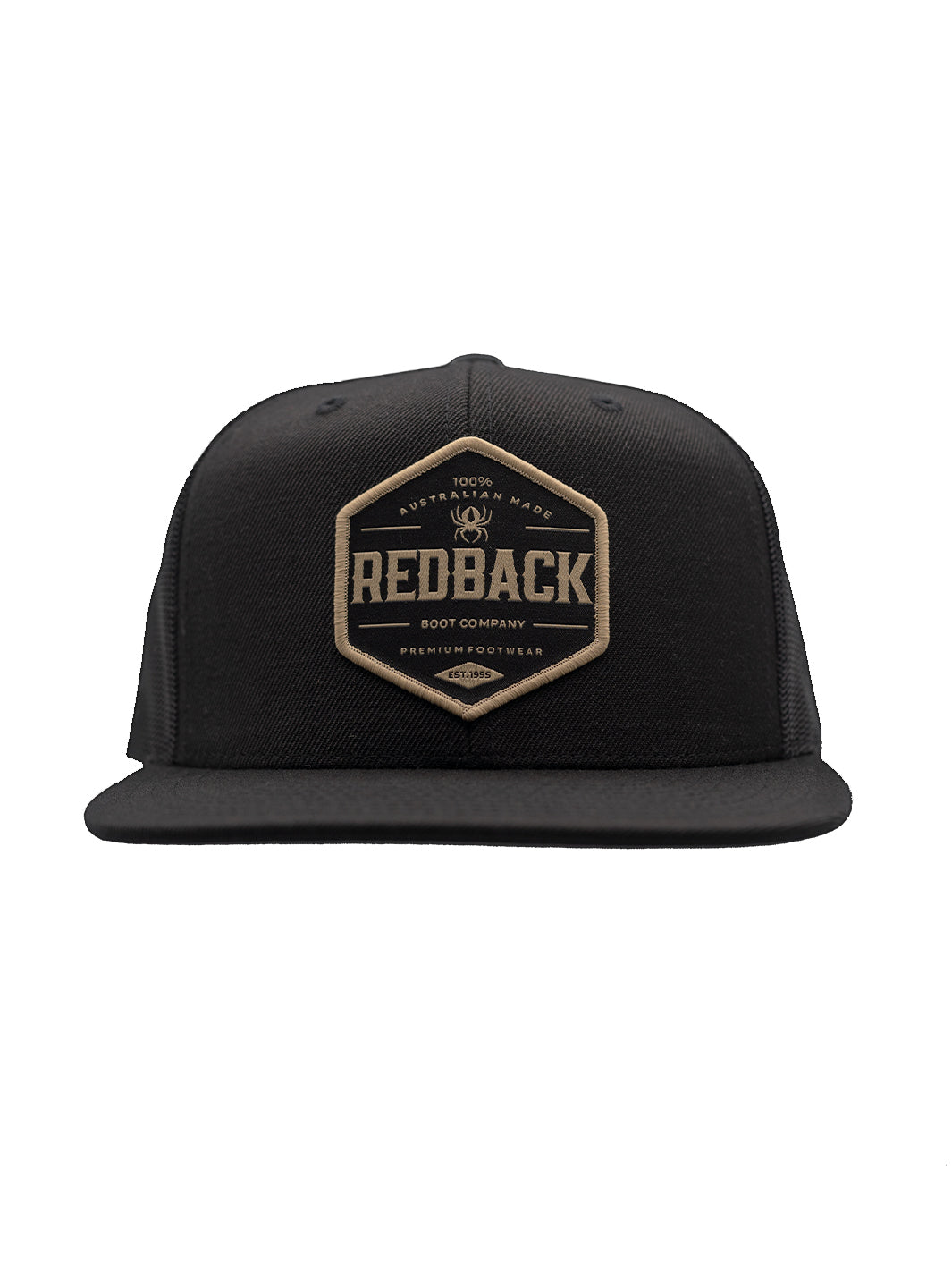 Redback Dune Cappello Trucker con Visiera