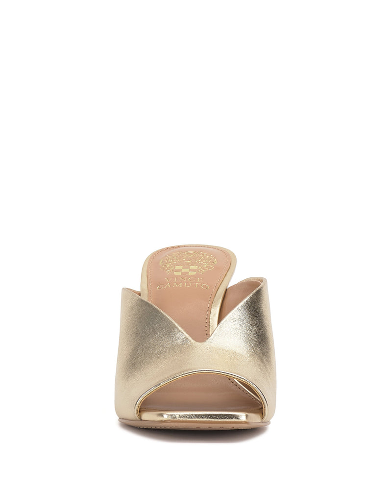Vince Camuto Galeni Sandalo Donna Punta Quadrata Tacco