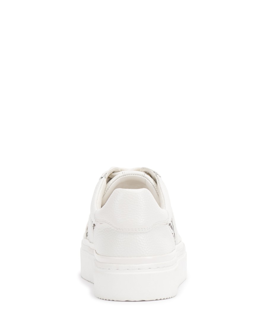 Vince Camuto Raiden Cut-Out Sneakers Plateau