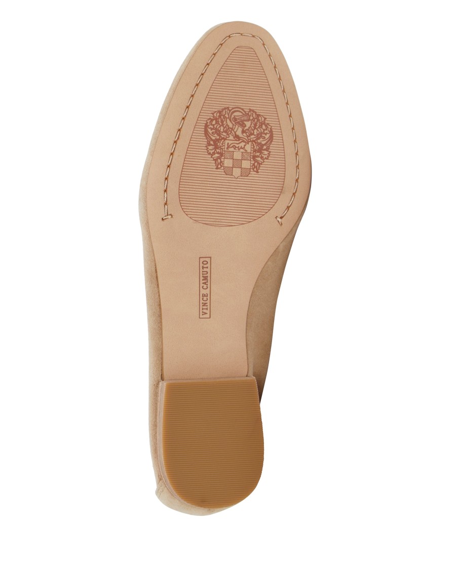 Vince Camuto Cintha Mocassino Donna Uso Quotidiano