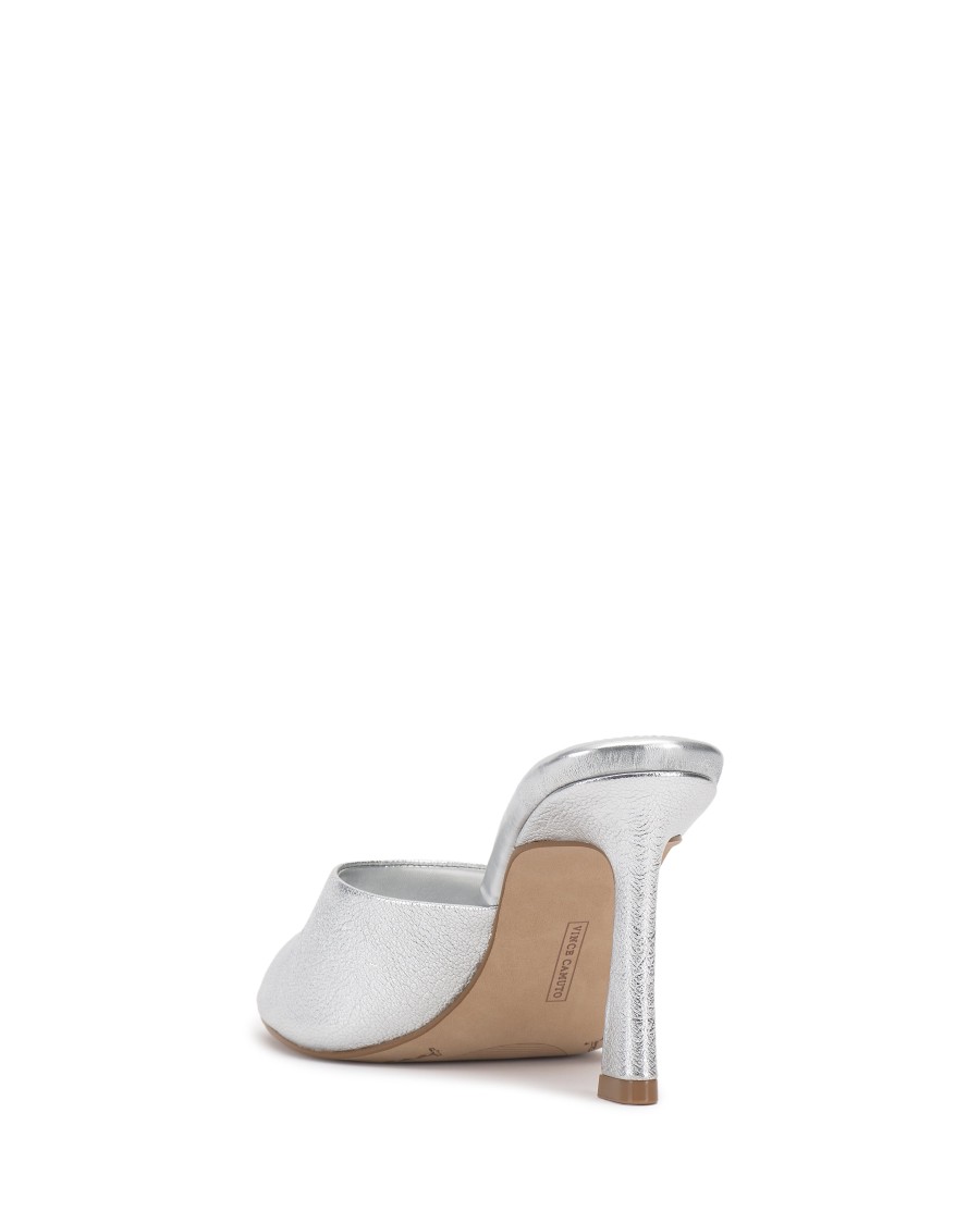 Vince Camuto Paigely Mule Donna Punta Aperta