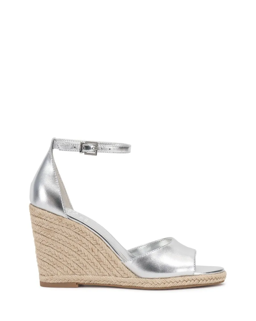 Vince Camuto Felyn Sandalo Donna Zeppa Espadrillas