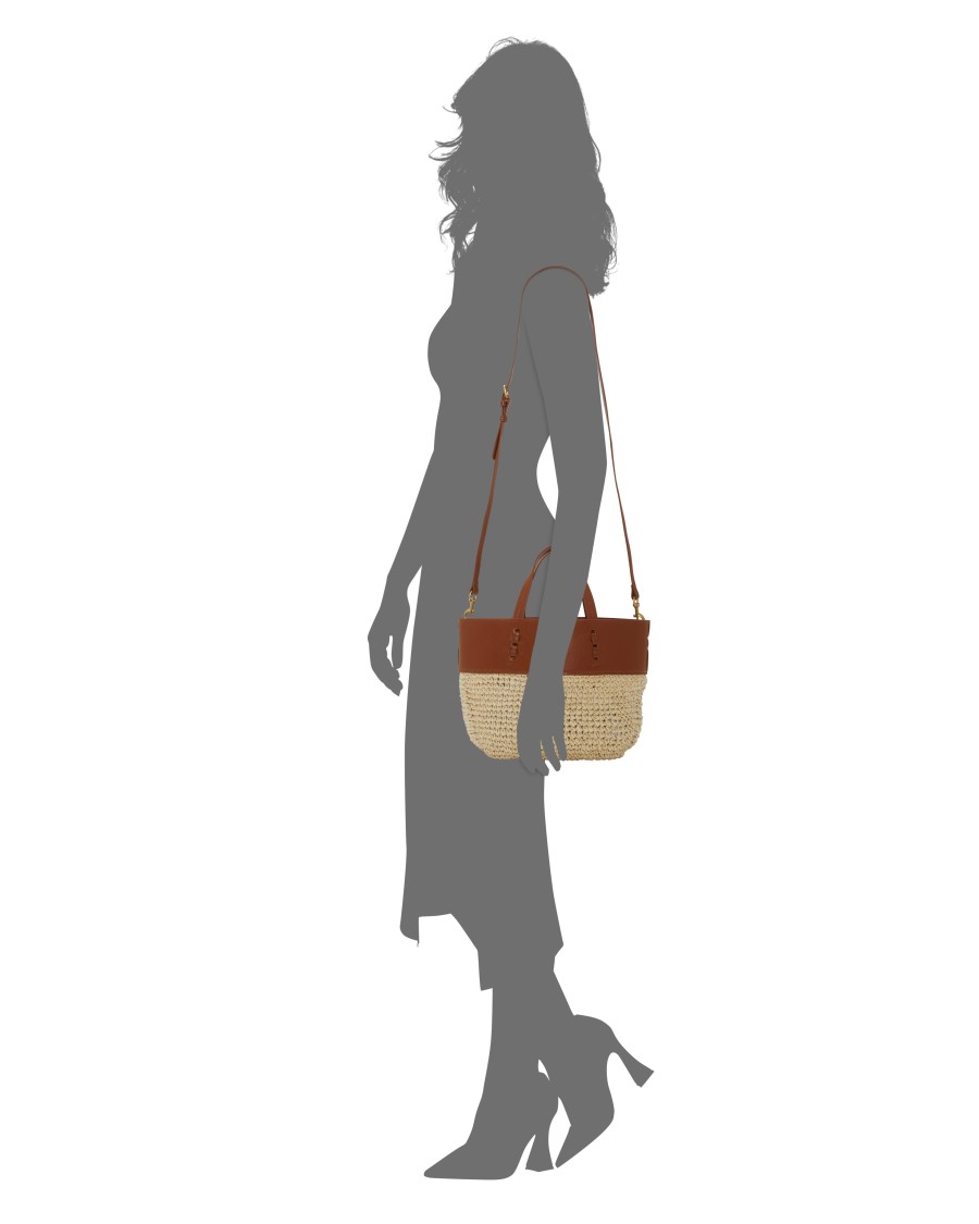 Vince Camuto Fredi Borsa Tote Piccola Donna
