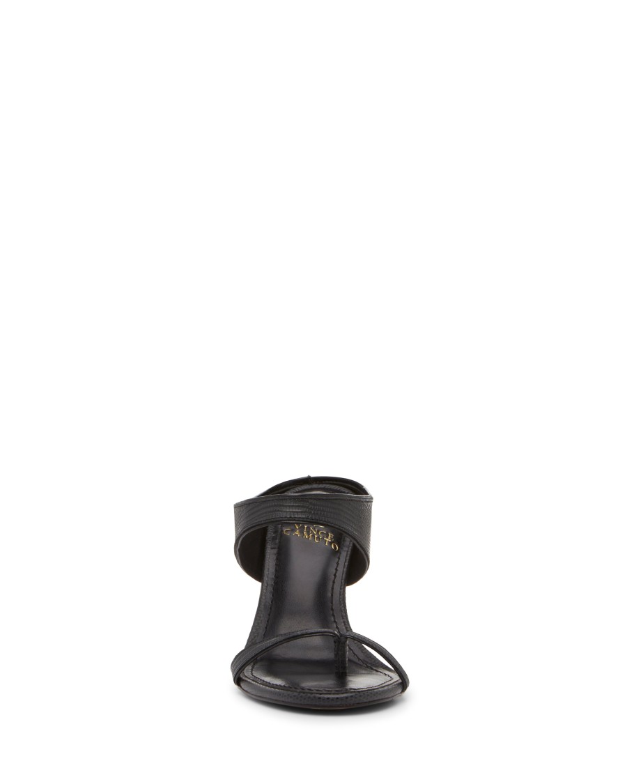 Vince Camuto Brisa Sandalo donna pelle uso quotidiano