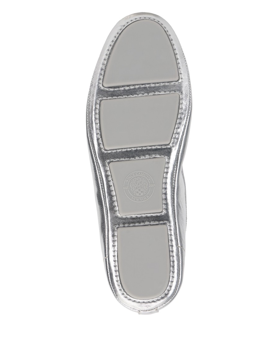 Vince Camuto Reese Ballerina Mary Jane con Fiocco
