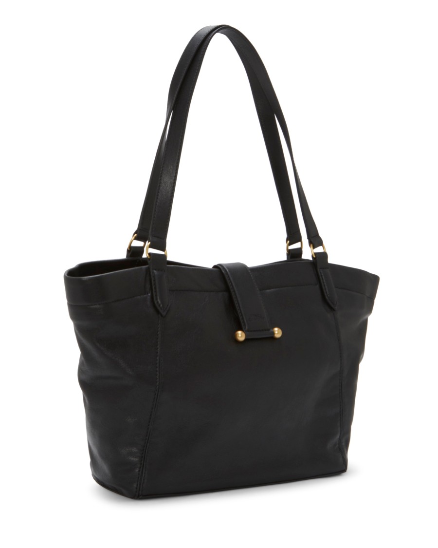 Vince Camuto Selah borsa tote donna pelle spaziosa