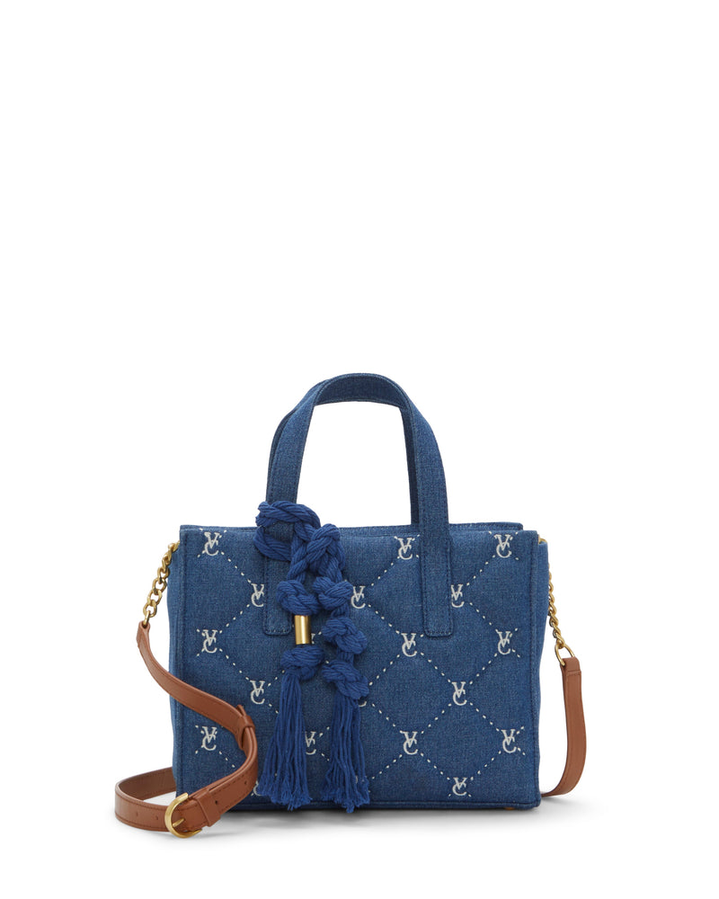 Vince Camuto Barry borsa tote piccola da giorno