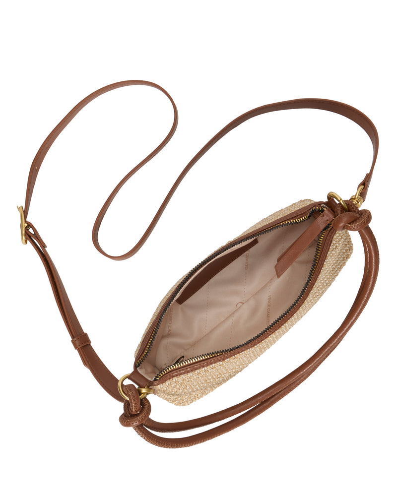 Vince Camuto Paula borsa a tracolla crossbody donna