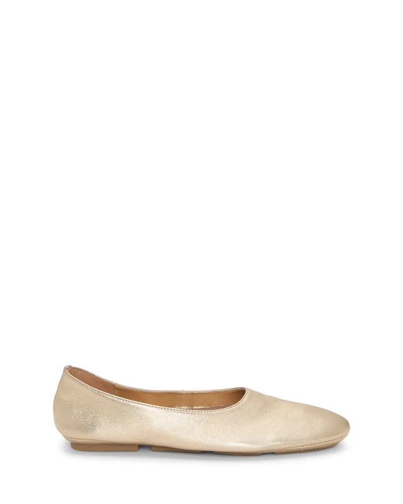 Vince Camuto Catisha ballerina punta tonda slip-on