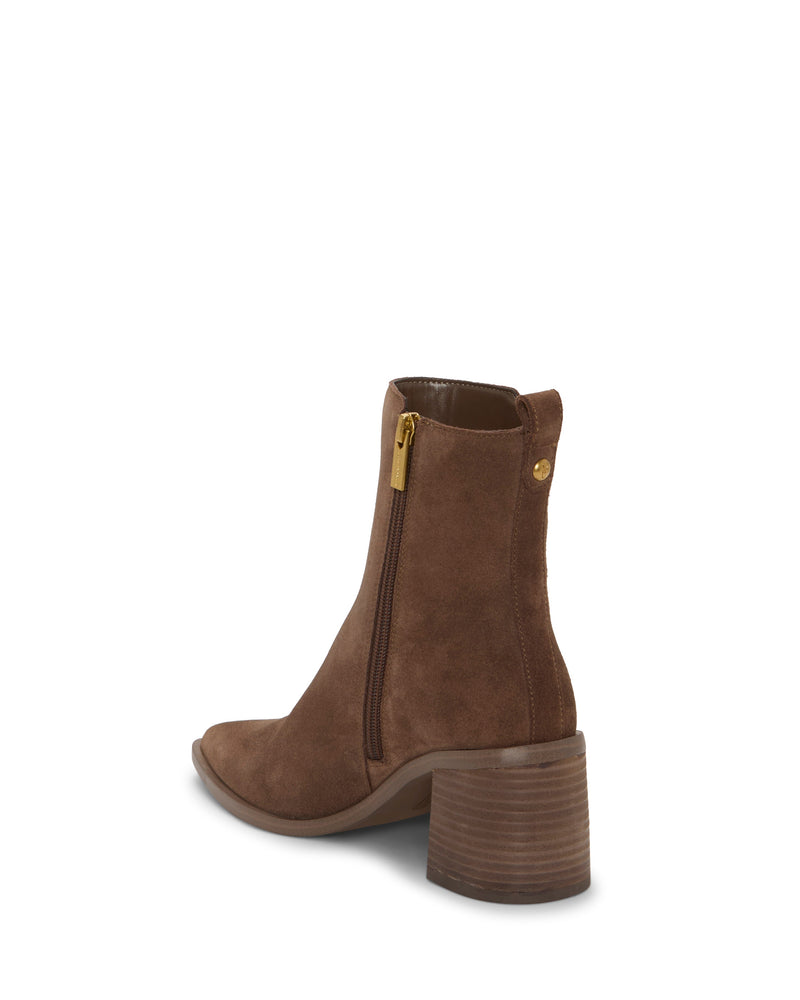 Vince Camuto Lorelai stivaletti punta tacco a blocco