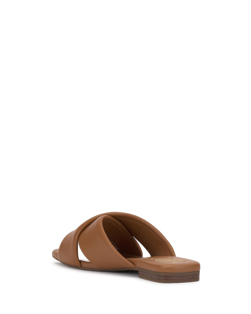 Vince Camuto Adisey sandali donna a fasce incrociate