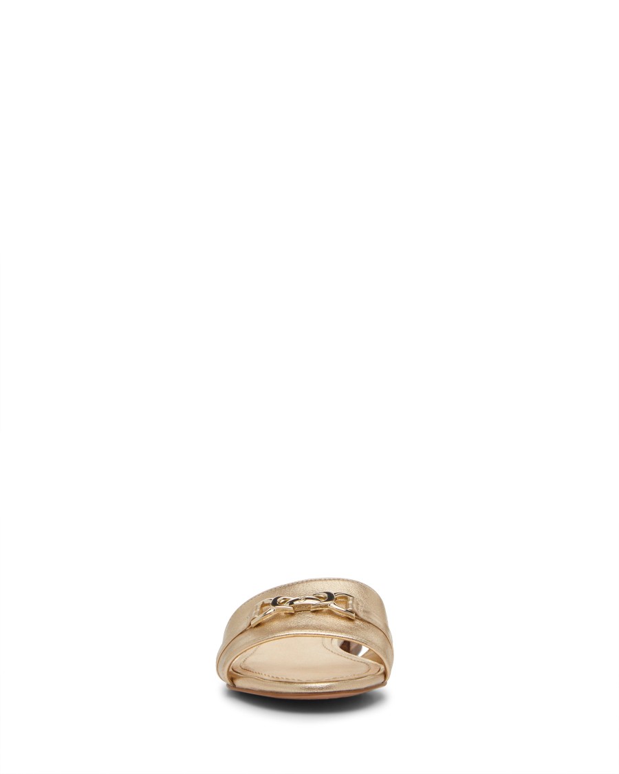Vince Camuto Maxine Sandalo Donna Elegante Uso Giorno e Sera