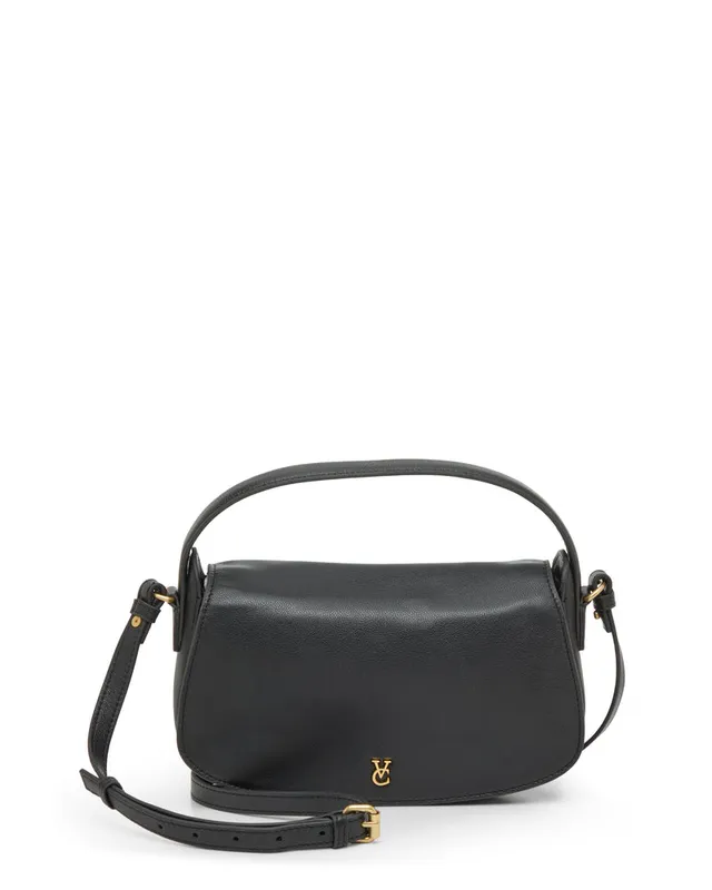 Vince Camuto Jayda Borsa Tracolla Nappa Minimal