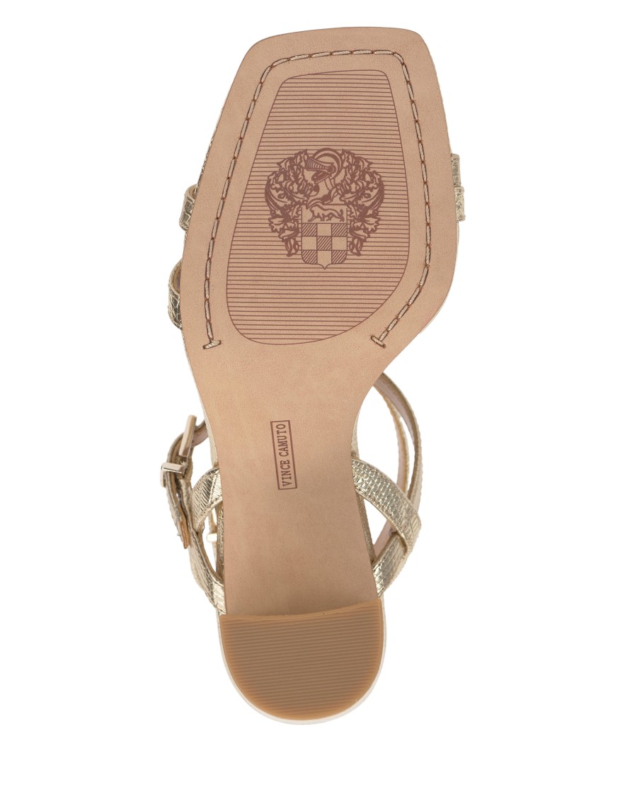 Vince Camuto Hania Sandali Donna con Cinturino