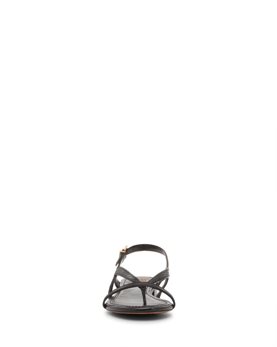 Vince Camuto Melly Sandalo Piatto Donna Uso Quotidiano