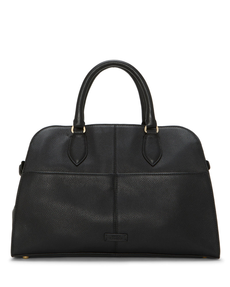 Vince Camuto Tasha Borsa Satchel Donna in Pelle