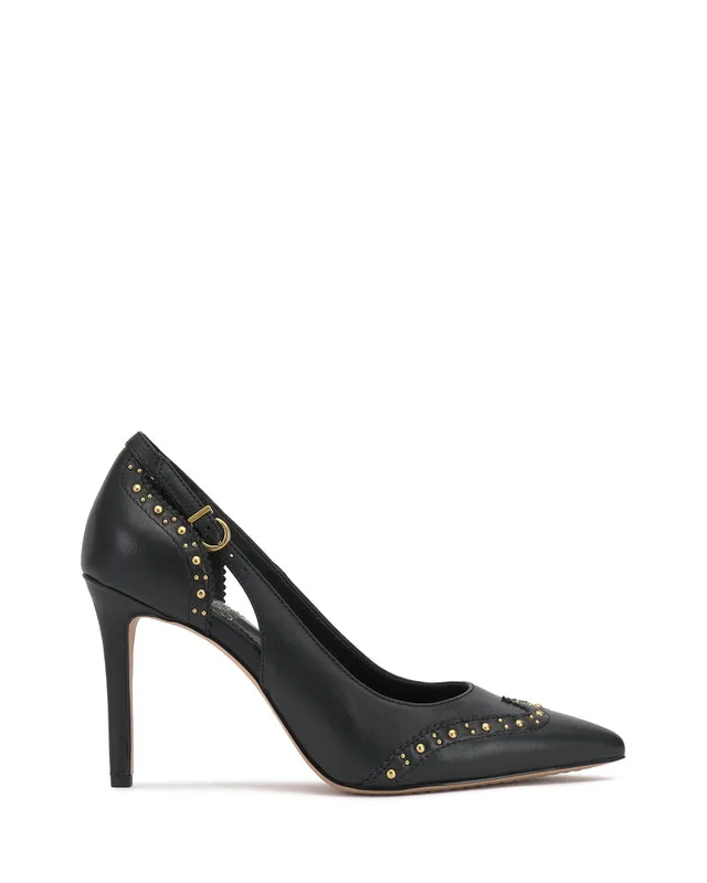Vince Camuto Hally Décolleté ritagli borchie sera