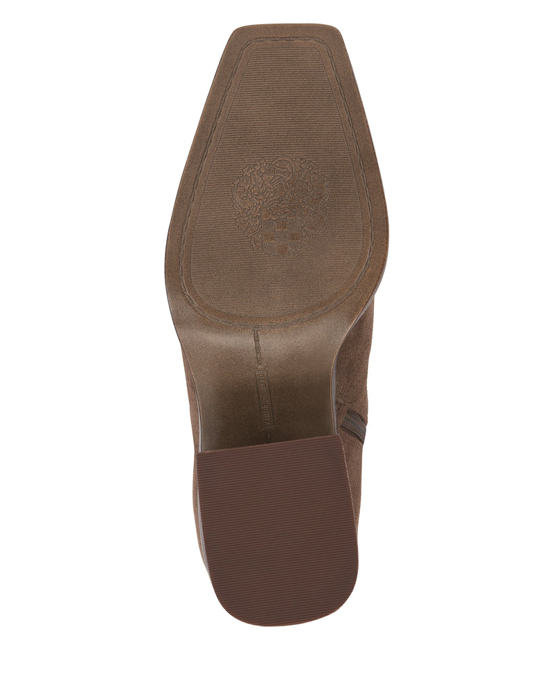 Vince Camuto Sangeti Stivali Polpaccio Extra Largo