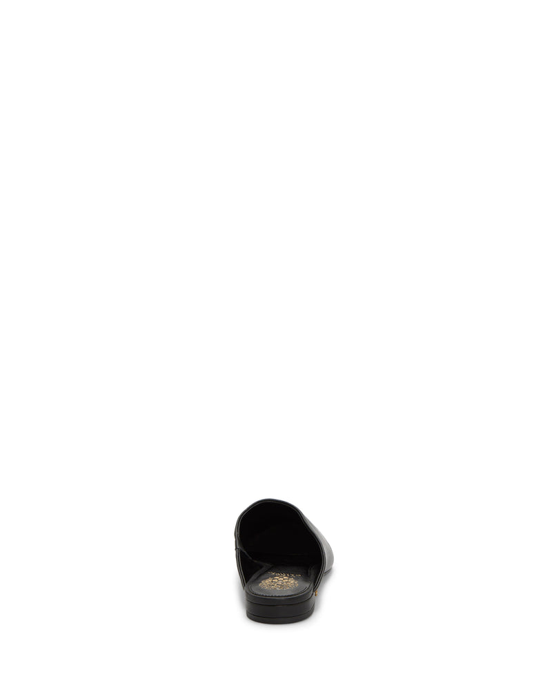 Vince Camuto Arlette mule punta scarpe basse donna