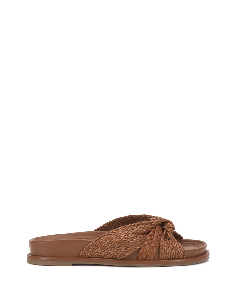 Vince Camuto Gryfynn sandali slide donna nodo
