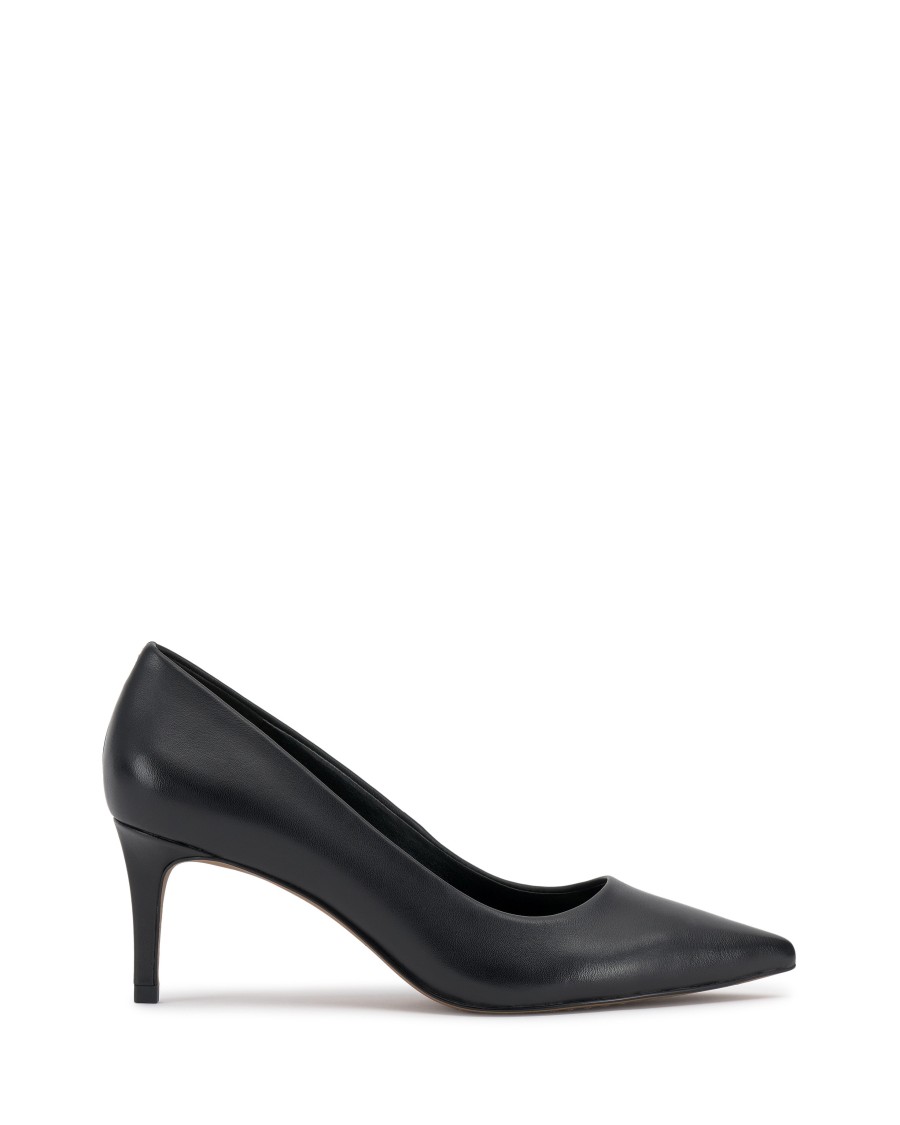 Vince Camuto Kehlia Décolleté Donna Punta Tacco Medio