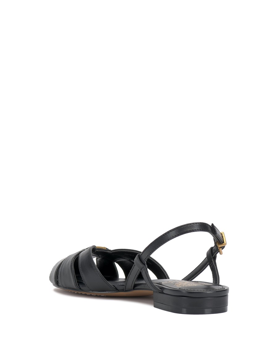 Vince Camuto Cacey sandalo donna pescatore chiuso