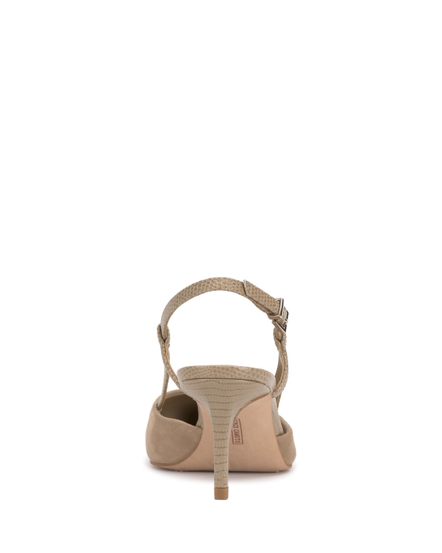 Vince Camuto Kelten Décolleté slingback cinturino posteriore