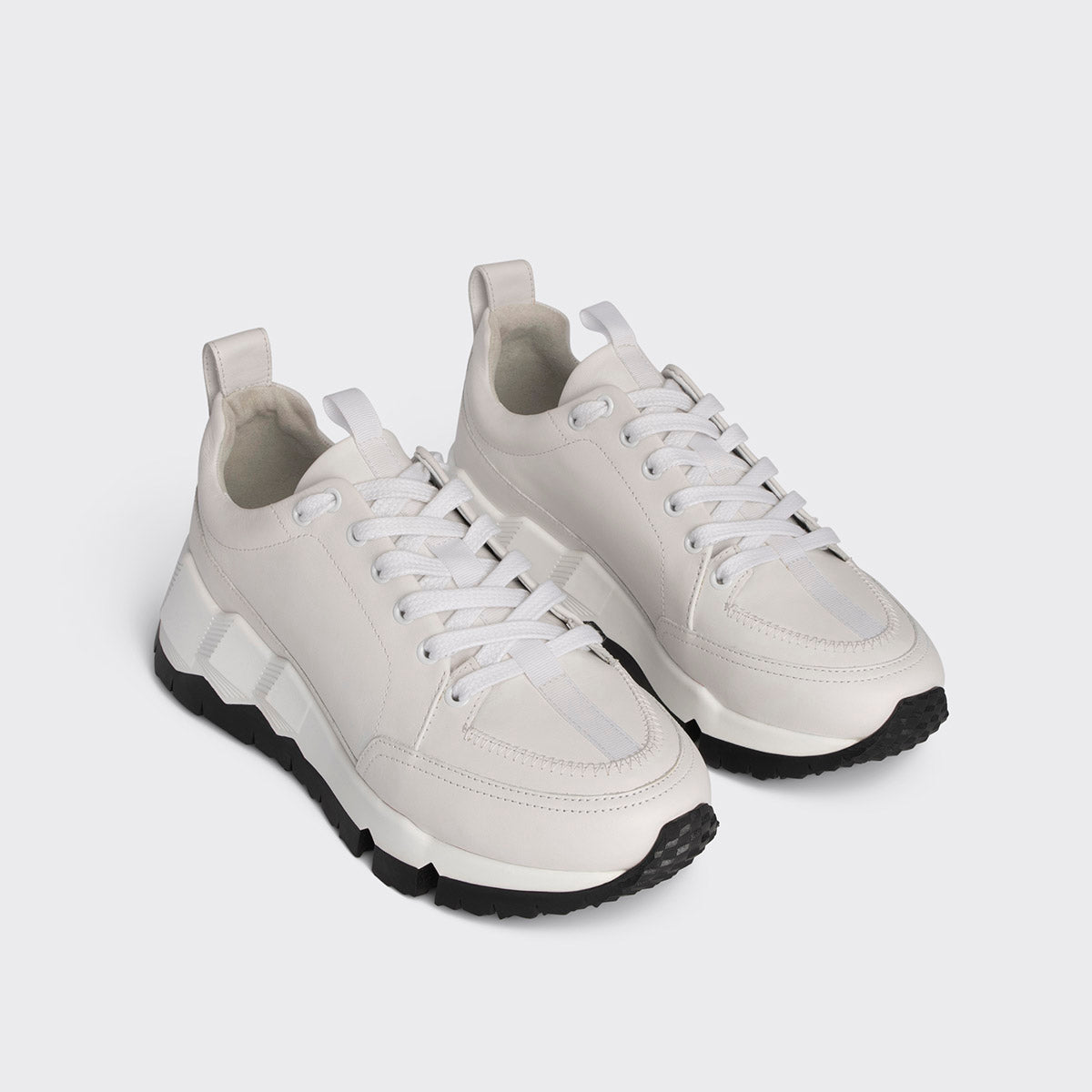 Pierre Hardy Street Life Street Life Sneakers sneakers bianche 38 pelle