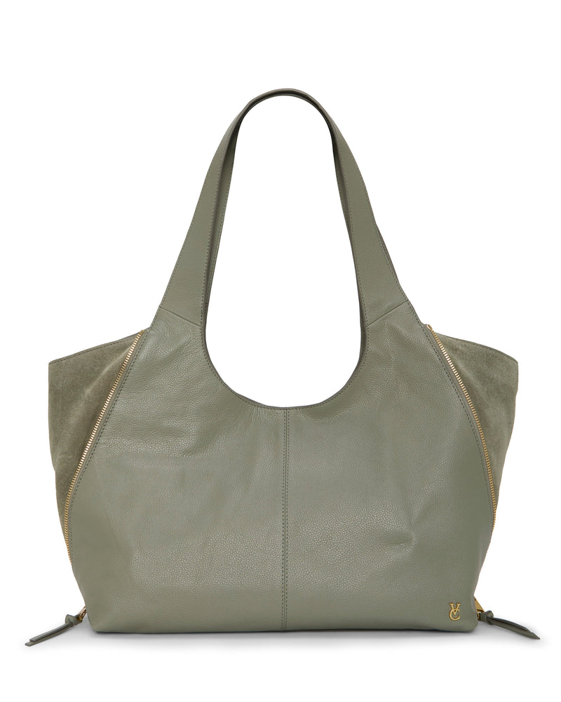 Vince Camuto Kaela borsa tote pelle donna capiente