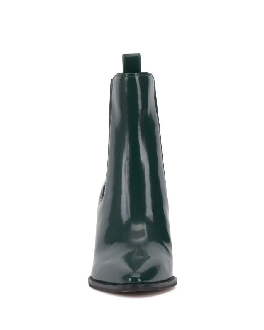 Vince Camuto Dylan stivaletto Chelsea donna punta mandorla