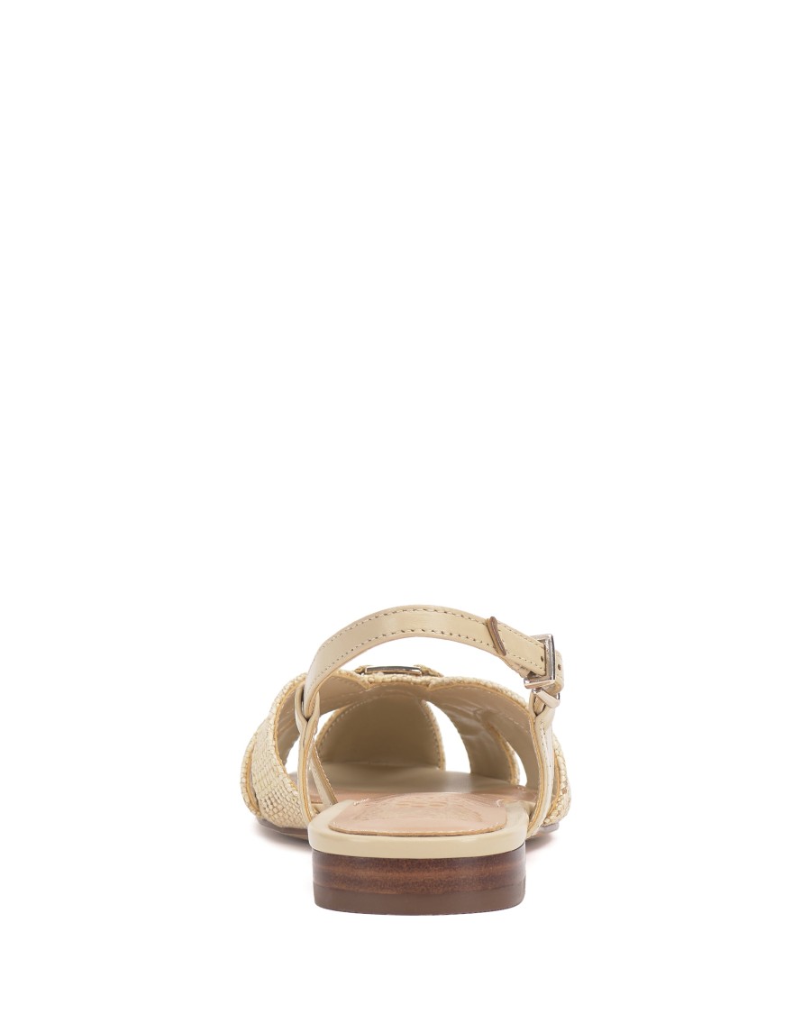 Vince Camuto Cacey sandalo da pescatore donna pelle