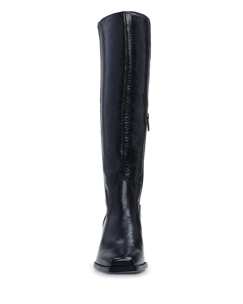 Vince Camuto Sangeti stivale donna punta quadrata tacco