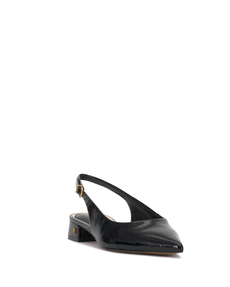 Vince Camuto Valiey décolleté slingback tacco a blocco