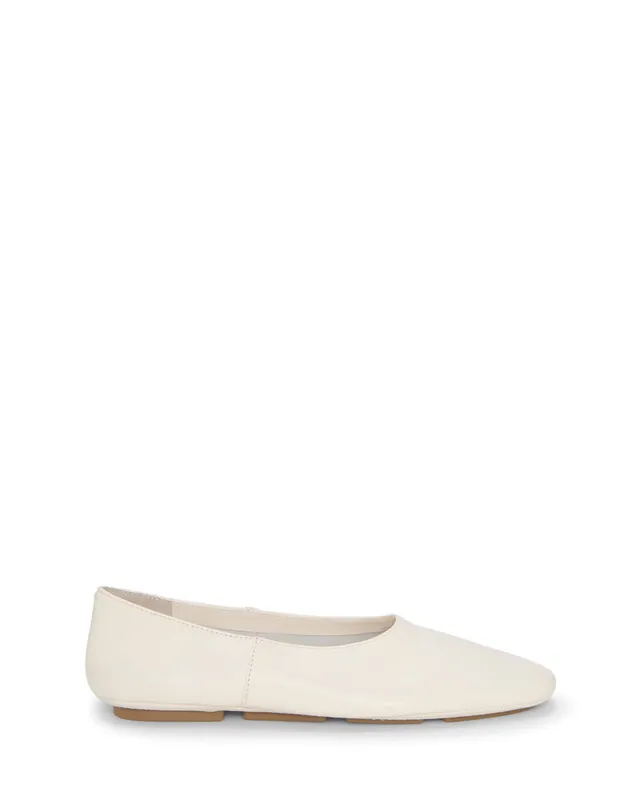 Vince Camuto Catisha ballerina punta tonda donna