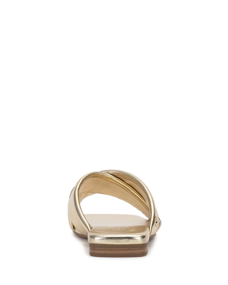 Vince Camuto Adisey Sandali Donna a Fasce Incrociate