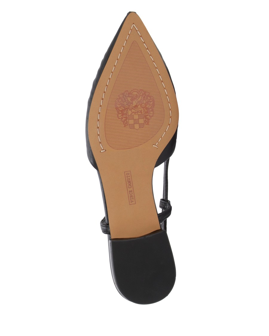 Vince Camuto Agnes mule scarpa aperta elegante